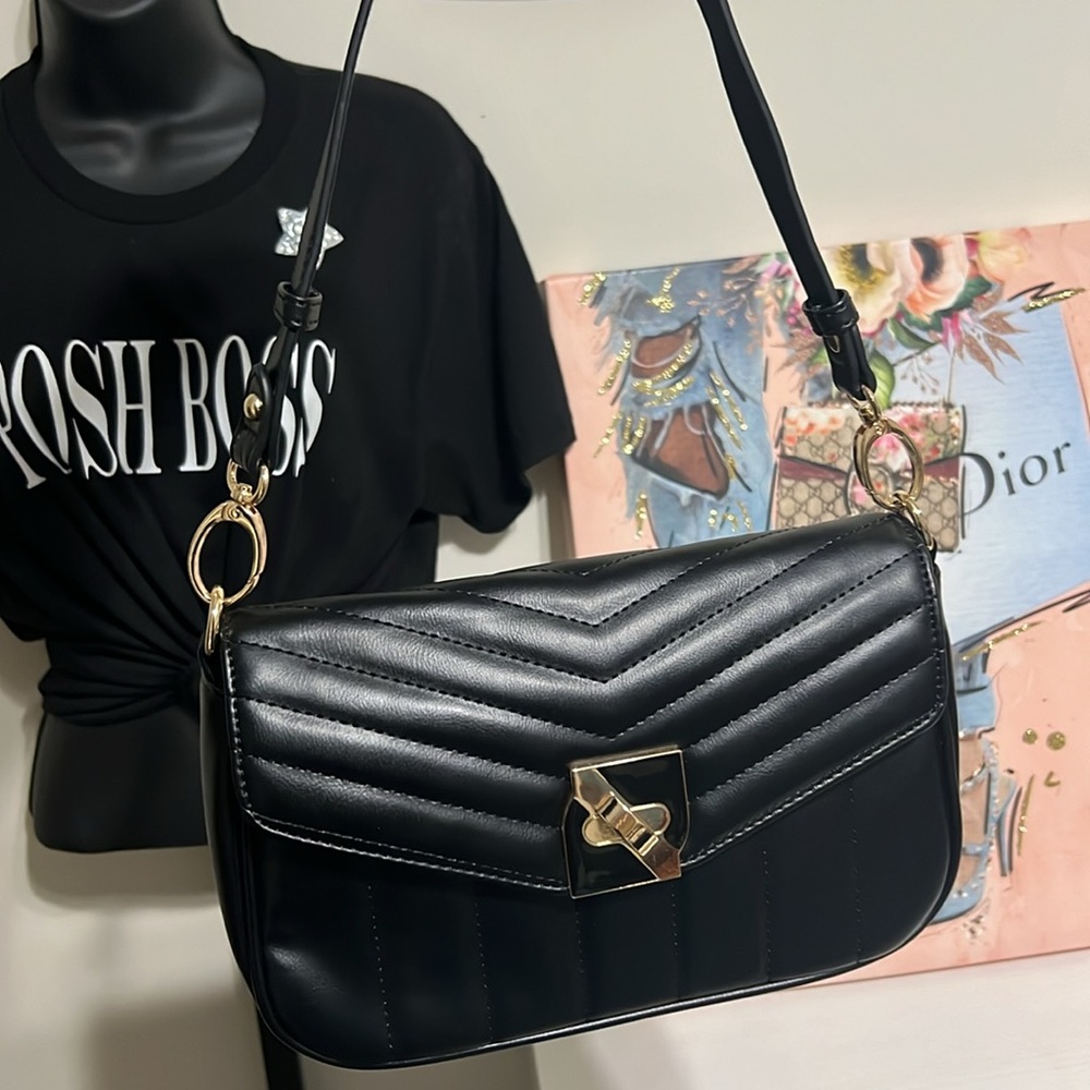 Shoulder Bag 🌺